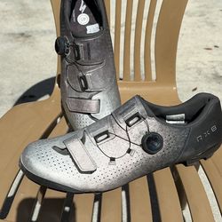 Shimano RX-8 Gravel Shoes Size 45/10.5