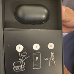 Jay bird Tru Sport Headphones 