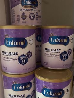Enfamil Formula
