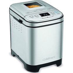 Cuisinart Bread Maker Machine Compact And Automatic 