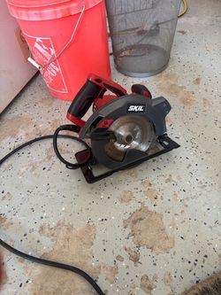 Skil Circular saw