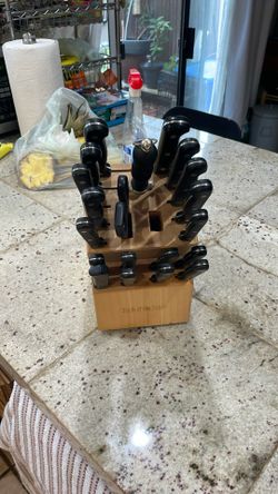 Tools Of The Trade