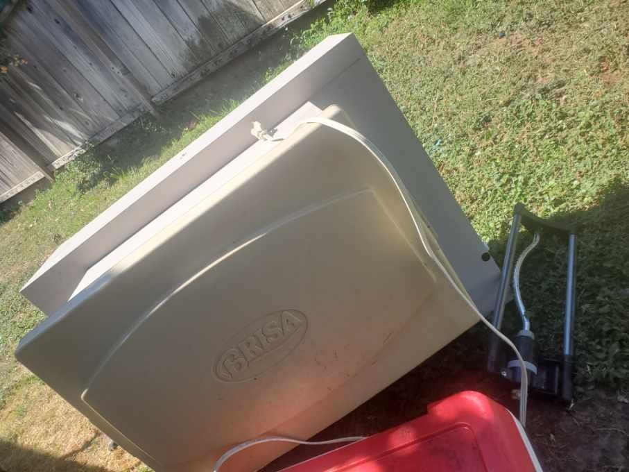 BRISA SLIMLINE SWAMP COOLER