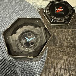 Men’s GShock