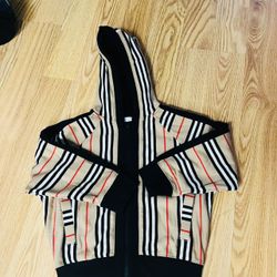 Burberry Kids  Sweater 