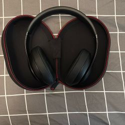 Beats Headphones 