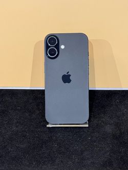 iPhone 16 128GB Unlocked