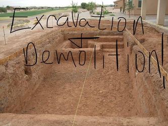 Clean fill dirt for low price ! We deliver ! 35 ave and Glendale area !