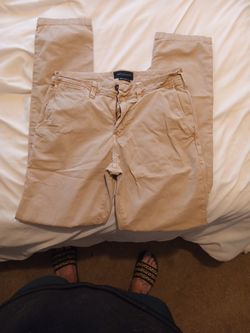 Men's Pants