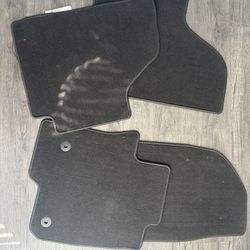 Tahoe Car Mats
