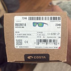 Oakley “costa rincon”