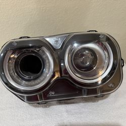 2015-2022 Dodge Challenger Headlight 