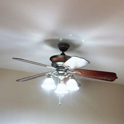 CEILING FAN