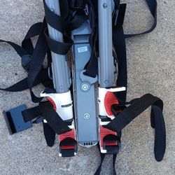 Aliens Sports Portable Bike Rack