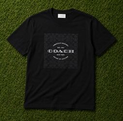 Men’s coach shirt