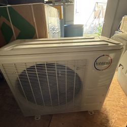 Mini Split A/C