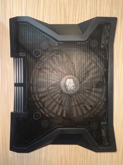 Cool master Laptop Fan