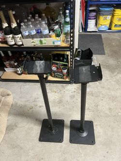 Speaker Stands