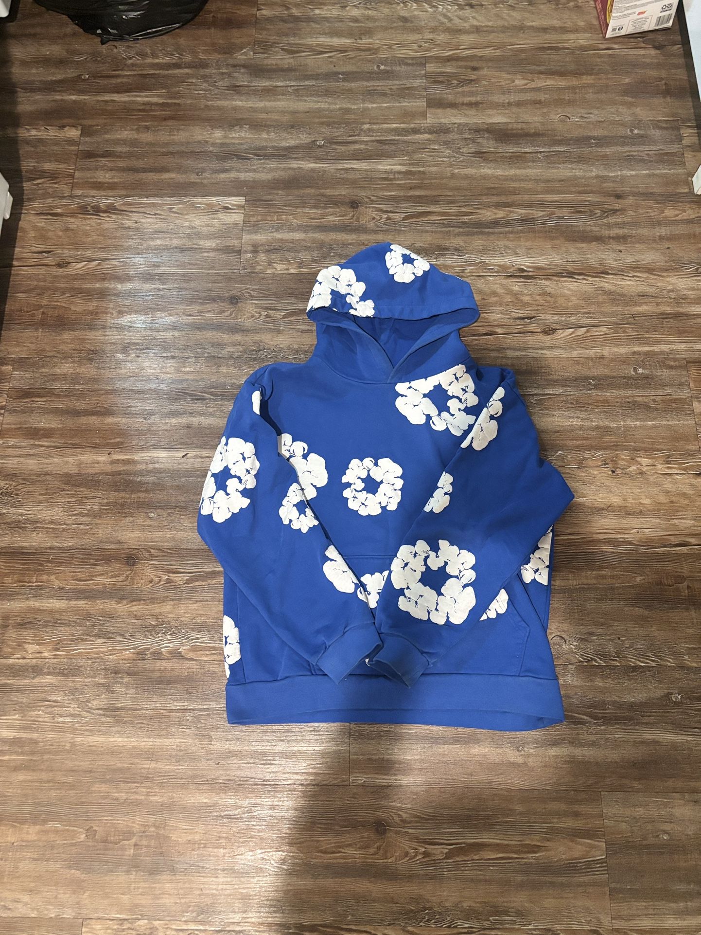 DENIM TEARS