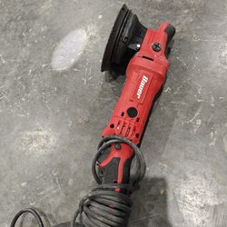 DA Polisher