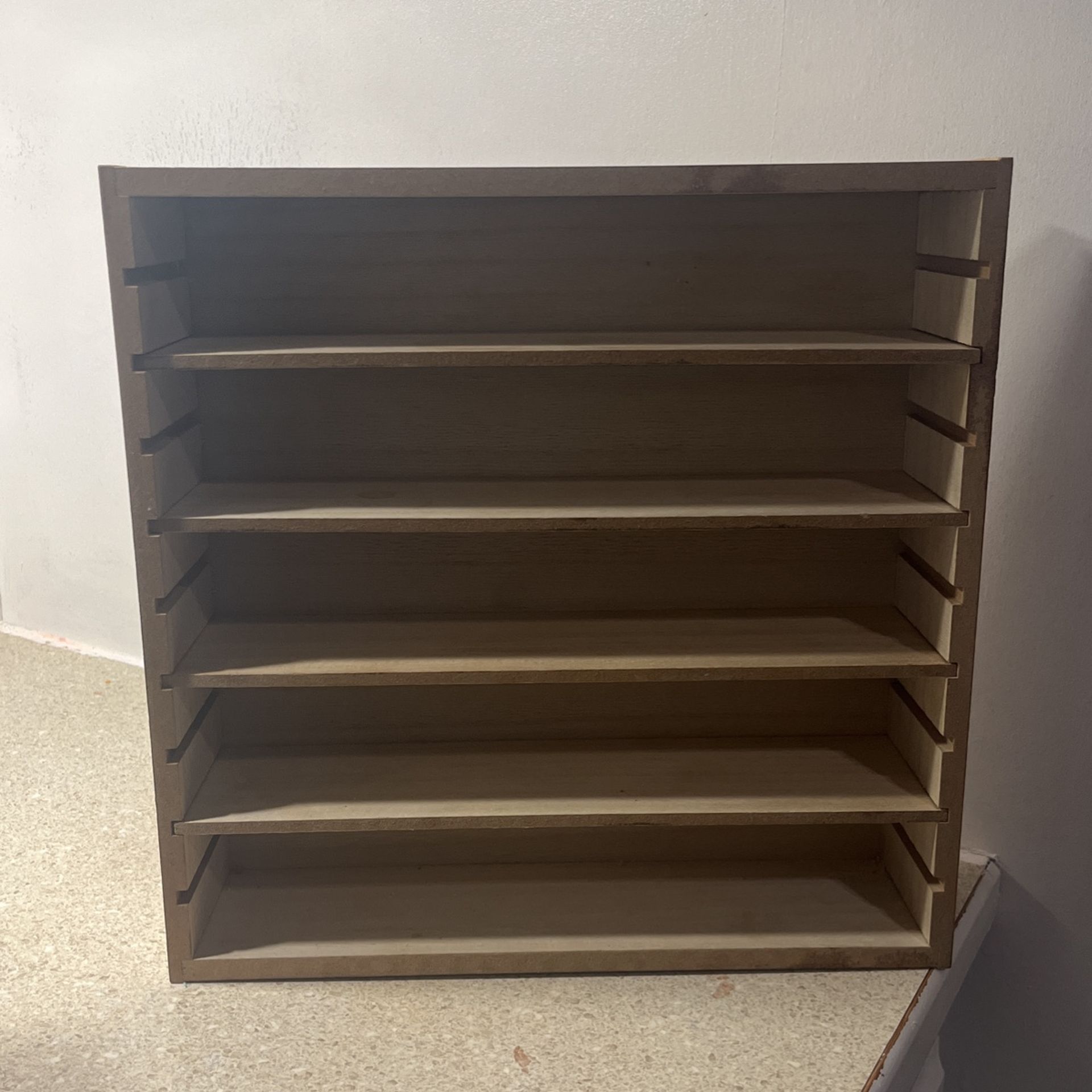 Small Shelf 