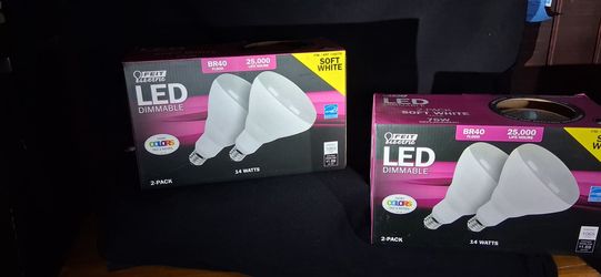 Feit Electric BR40 LED Flood Light