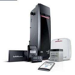 Liftmaster Chamberlain Jackshaft Garage Door Opener