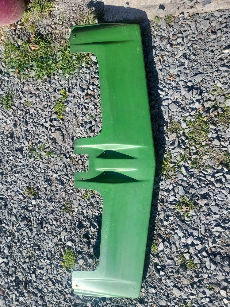 Lund Sunvisor 72-93 Dodge Fullsize Pickup