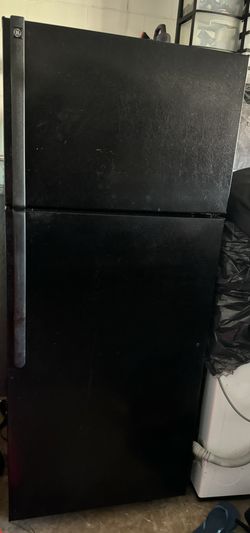 GE Fridge