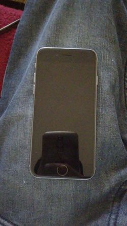 Iphone 6s (Not turning on)