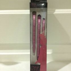 Disney Mulan Disney Princess Hypnotic Eyes 3 Piece Brush Set