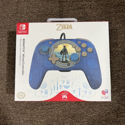 The Legend of Zelda: Breath of the Wild - Hyrule Switch Rematch Wired | Nintendo