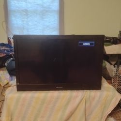 Emerson Television 