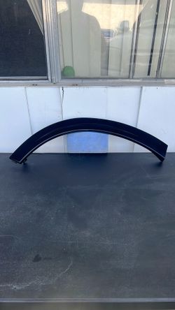 RIGHT REAR QUARTER MOULDING OEM 2025 HONDA PROLOGUE (contact info removed)6