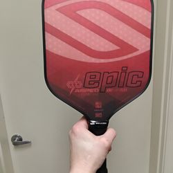 Selkirk Pickleball Paddle