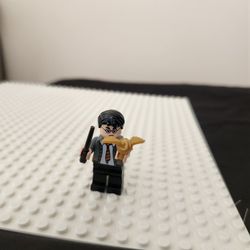 Lego Harry Potter