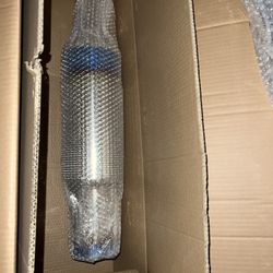 Tomei Titanium Cat Back Exhaust  EVO 8 / EVO 9 🔥