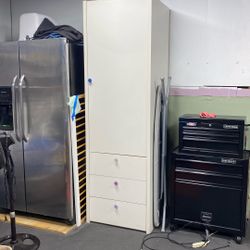 Free Armoire 