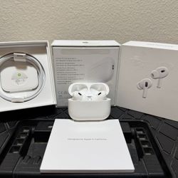 AirPods Pro Gen 2 (2023) 