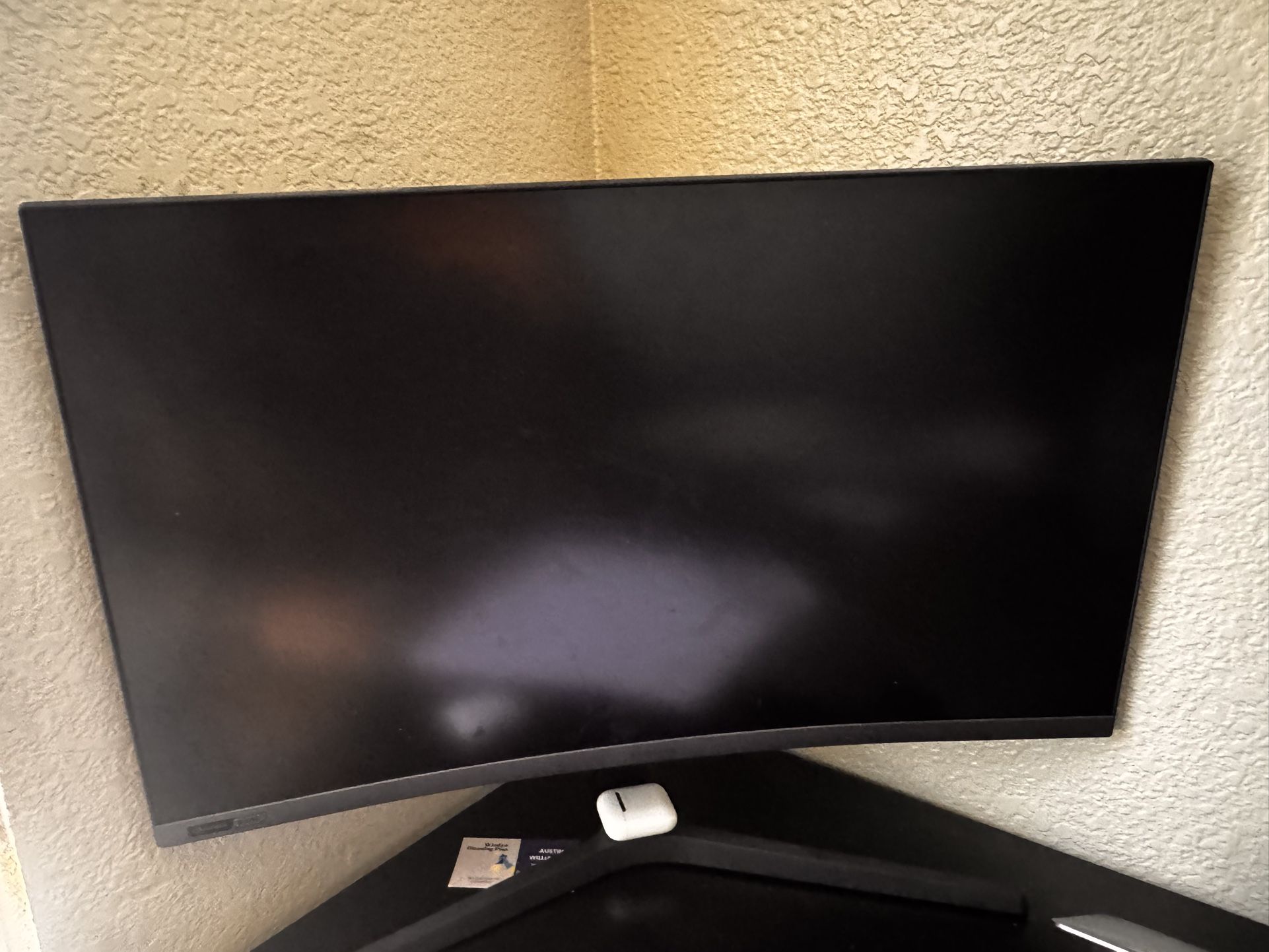 Monitor