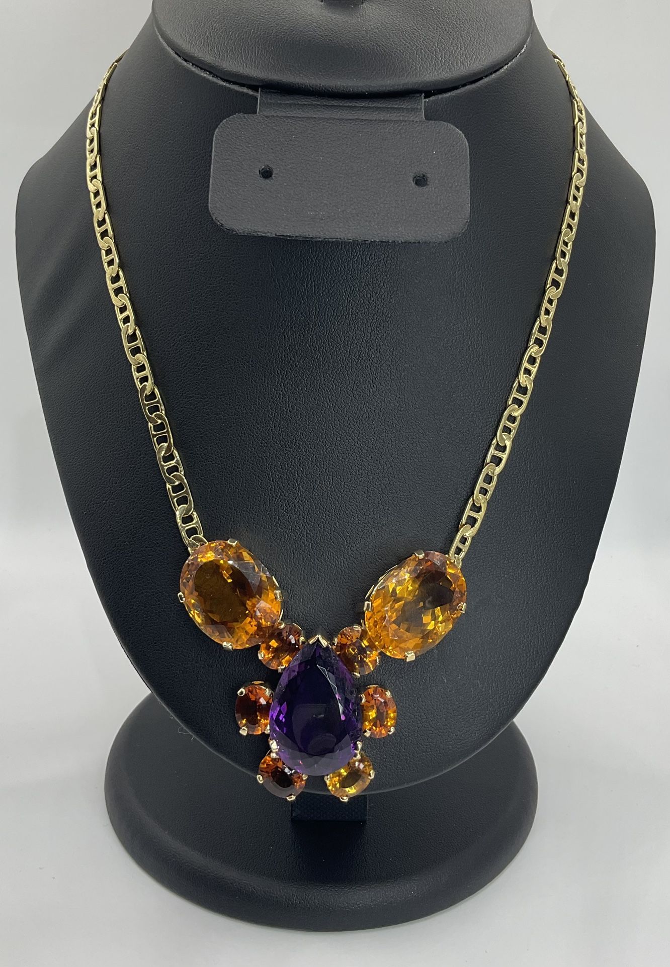 Cocktail Chain