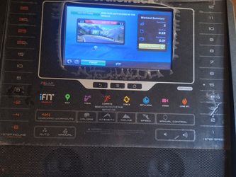 NordicTrack X11i in good condition