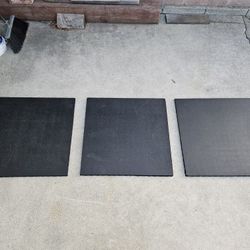Deadlift Pads