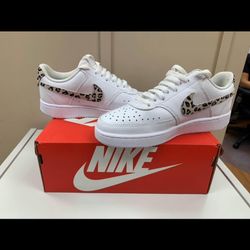 Nike Sneakers Low Court