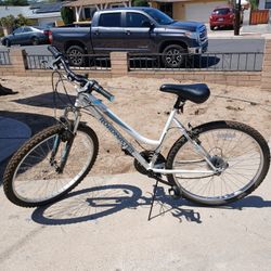 Womens Mountaun Bike 