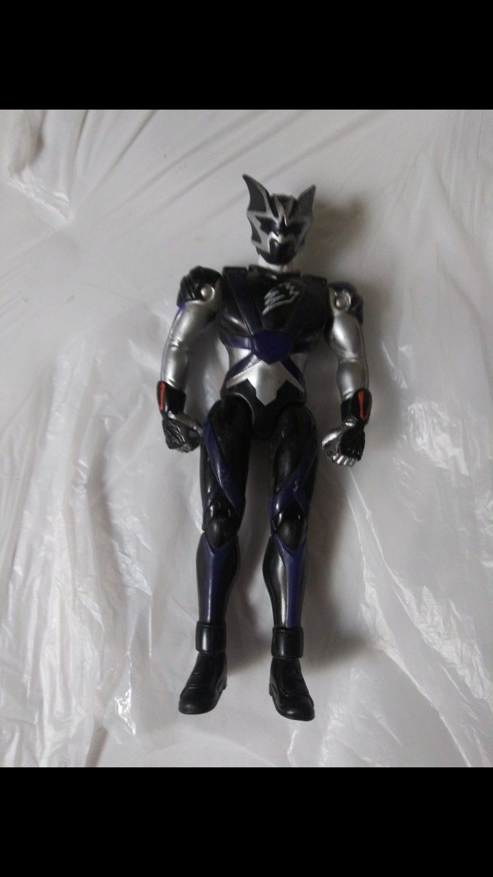 Power Rangers Jungle Fury Bat Ranger