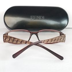 Cute Fendi eyeglasses frames