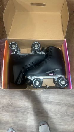 IMPALA ROLLERSKATES  W8 M6