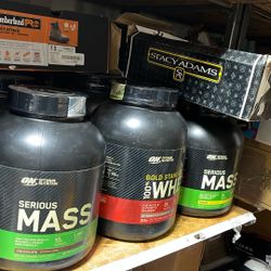 Work Boots 7.5 Men’s