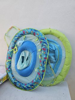 Baby Pool FLOATER / FLOATY